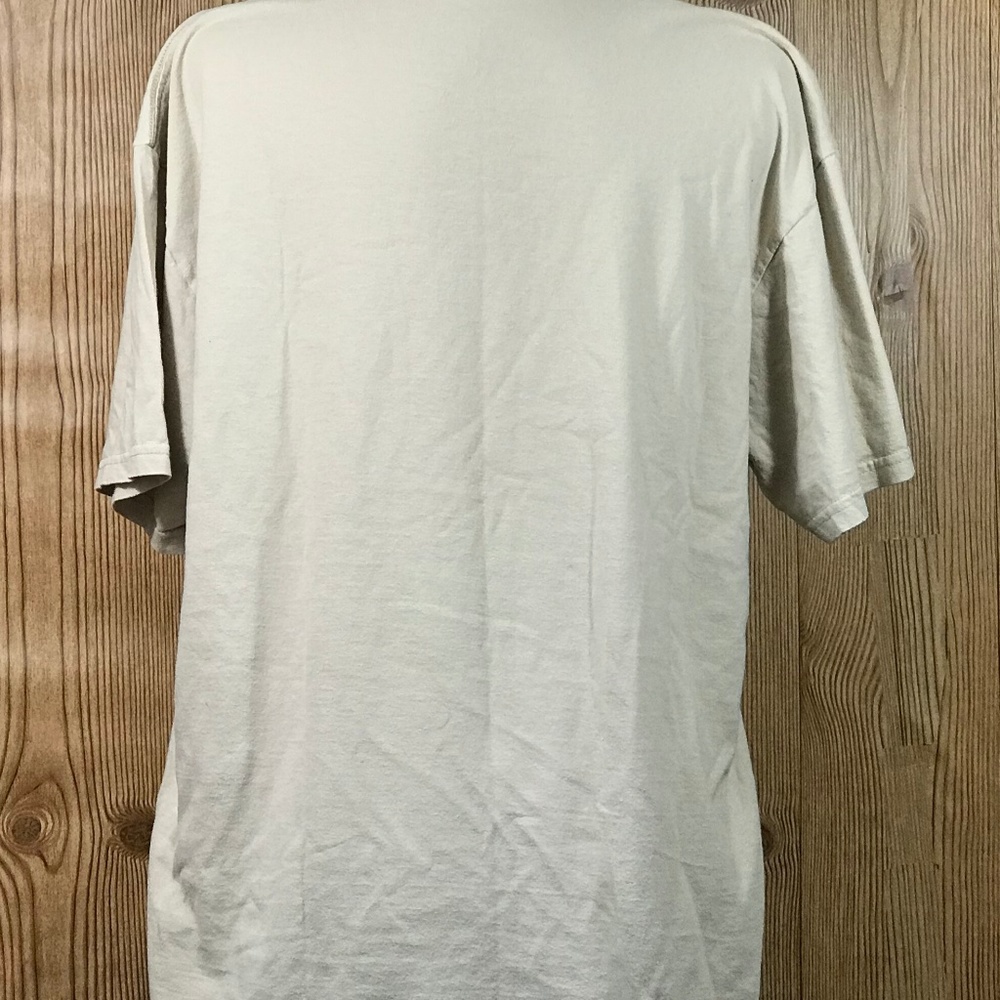 Nike Basic T-Shirt - Picture 4 of 4